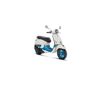 Vespa Primavera 125 Color Vibe